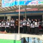 Penghargaan Atas Pengabdian Guru & Siswa Berprestasi Dalam Upacara Peringatan Hari Guru Nasional SMAN 1 Talang Ubi