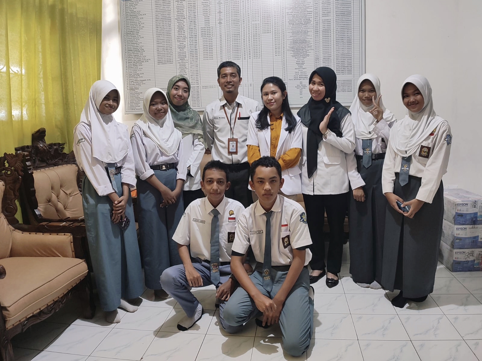 Yuk, Peduli Terhadap Kesehatan Mental Remaja