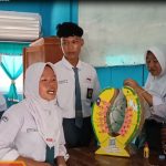 Penggunaan Alat Peraga ALGASAFIRATOCON 2